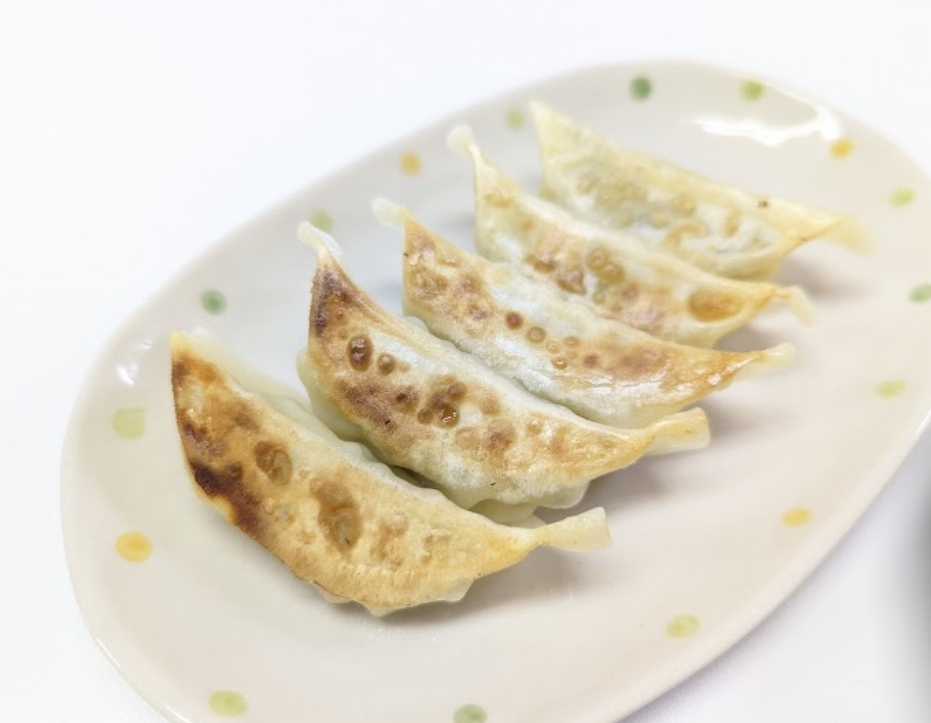 餃子一筋にこにこ便り443 ～千葉から全国に広がる笑顔になる餃子～