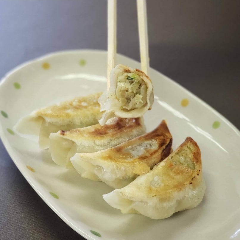 餃子一筋にこにこ便り３５６ ～千葉から全国に広がる笑顔になる餃子～