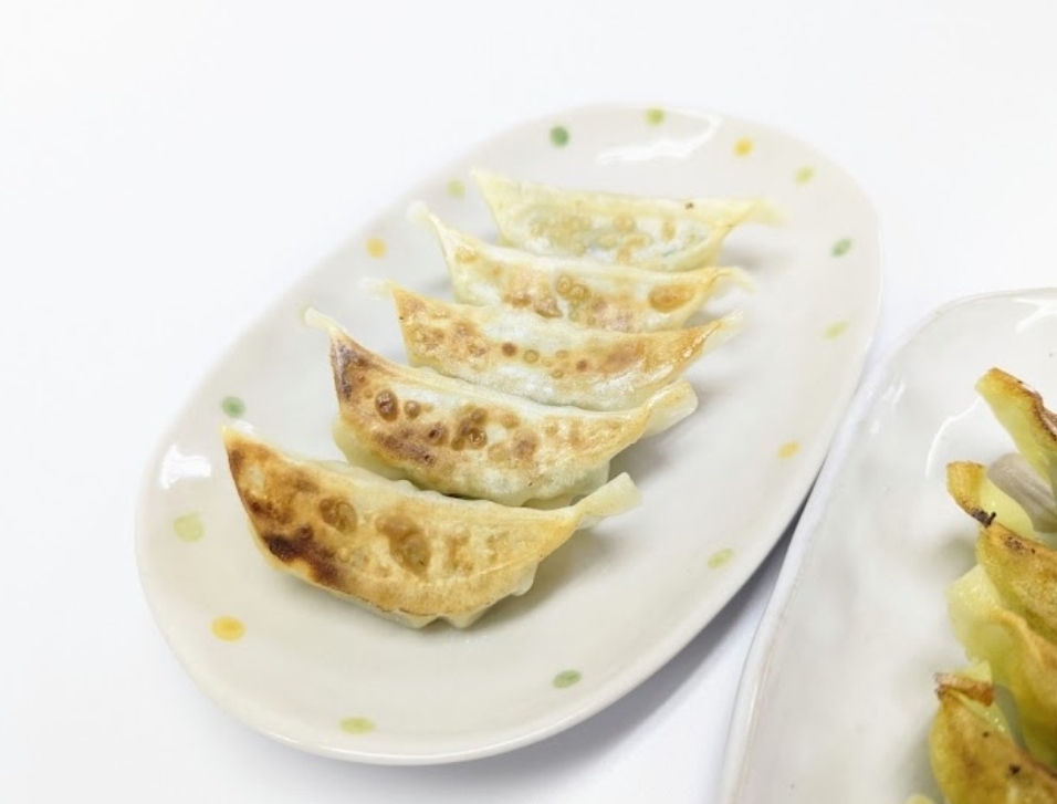 餃子一筋にこにこ便り446 ～千葉から全国に広がる笑顔になる餃子～