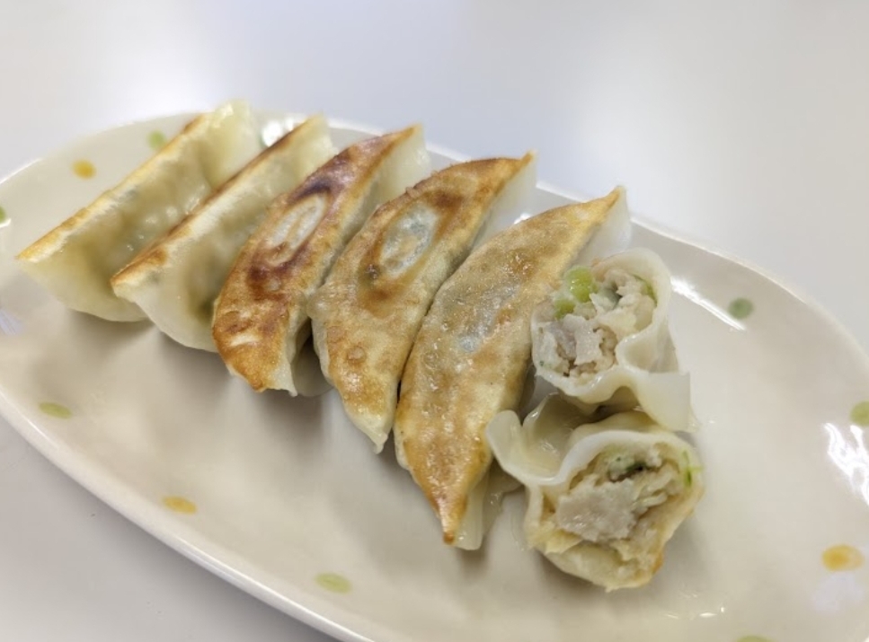 餃子一筋にこにこ便り467 ～千葉から全国に広がる笑顔になる餃子～