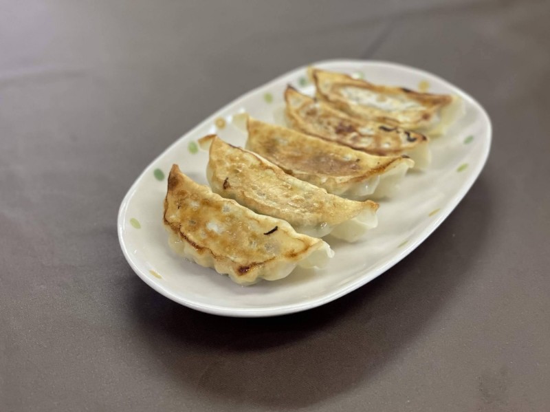 餃子一筋にこにこ便り２１7 ～千葉から全国に広がる笑顔になる餃子～ 