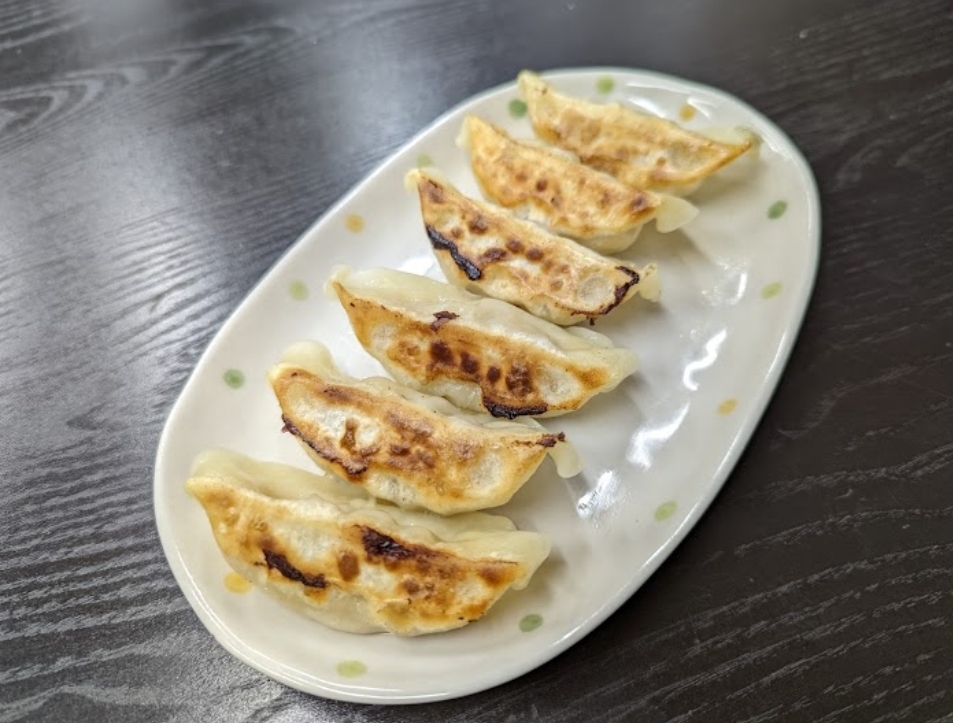 餃子一筋にこにこ便り419 ～千葉から全国に広がる笑顔になる餃子～