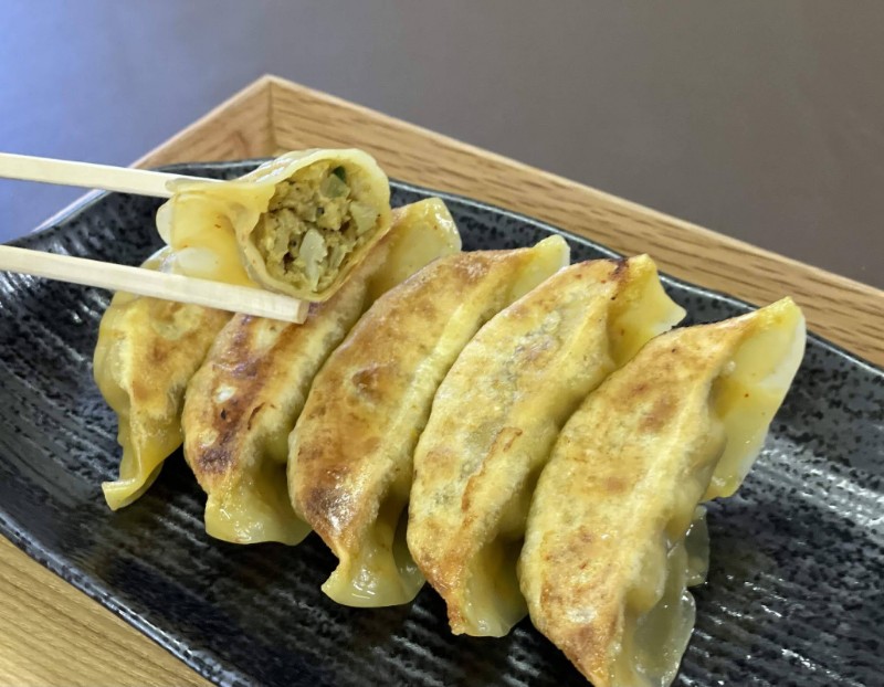 餃子一筋にこにこ便り２４６ ～千葉から全国に広がる笑顔になる餃子～ 
