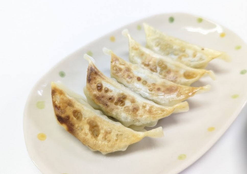 餃子一筋にこにこ便り462 ～千葉から全国に広がる笑顔になる餃子～