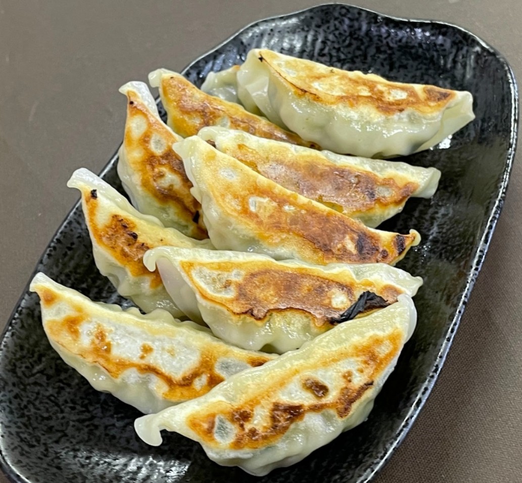 餃子一筋にこにこ便り２８１ ～千葉から全国に広がる笑顔になる餃子～