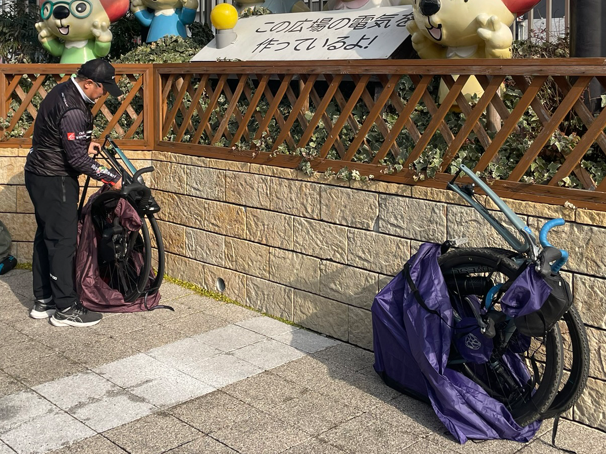 2月12日 プライベート講座を開催しました