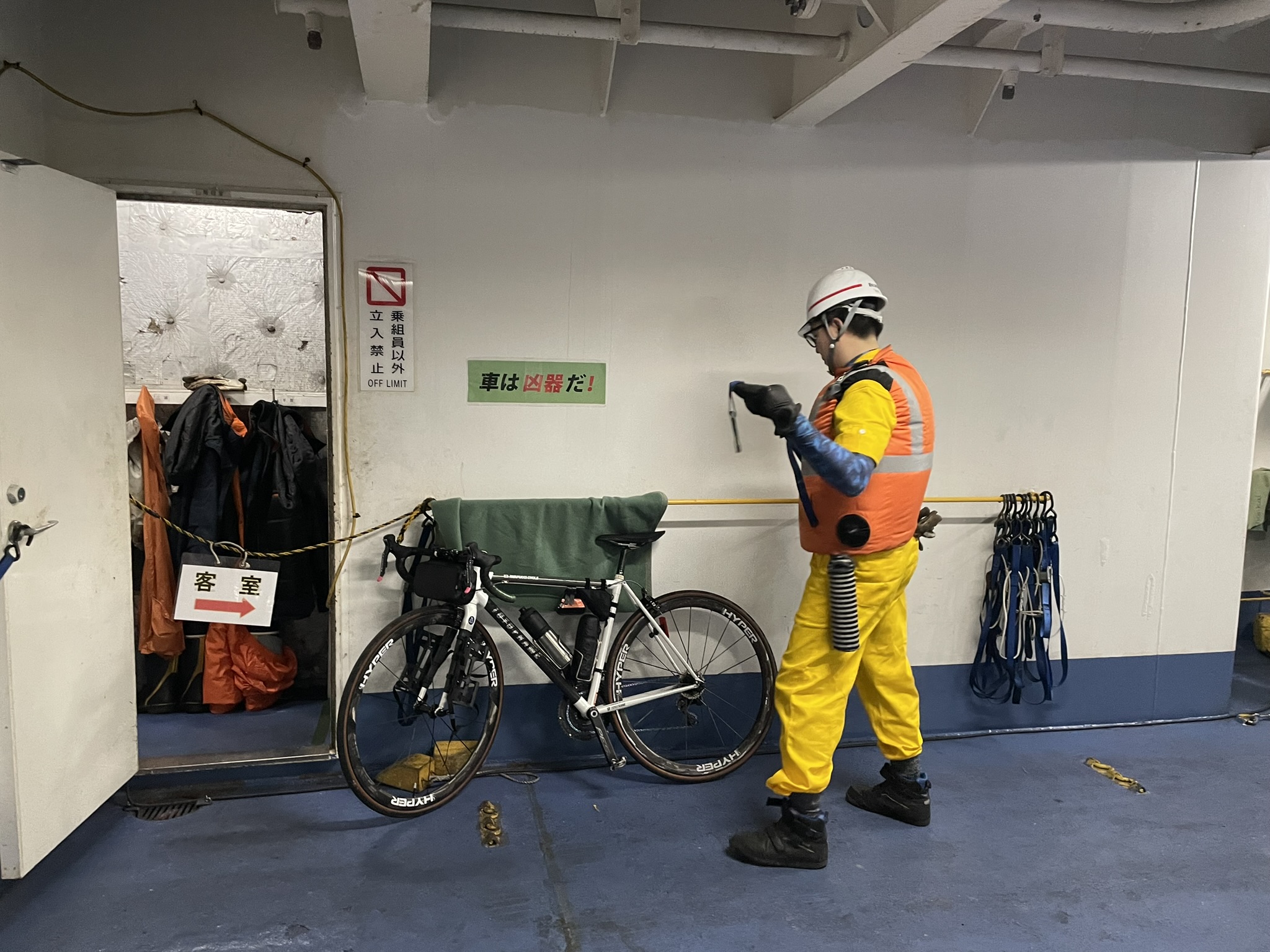 心に残ったベスト10　10位から7位を発表　2024北海道サイクリング