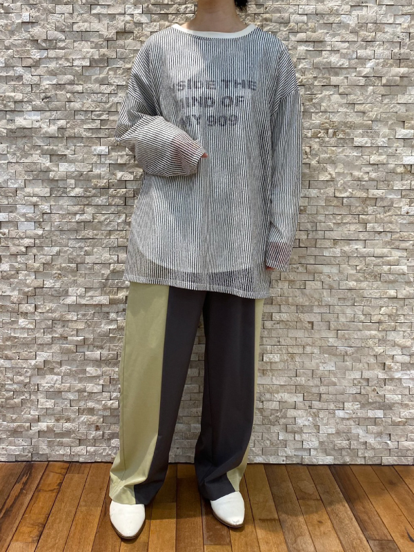 【Styling】Satomi / 23.02.16