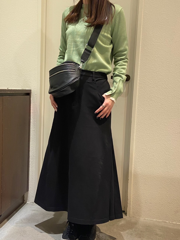 【Styling】Etsuko / 23.03.02