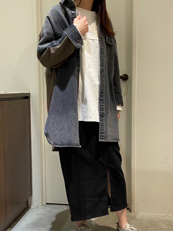 【Styling】Etsuko / 22.12.08