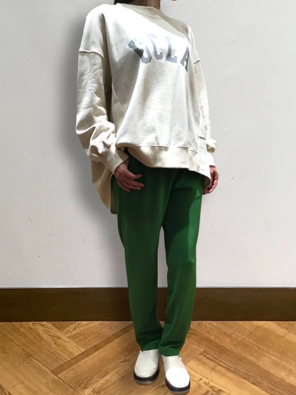 【Styling】Asami / 23.02.02