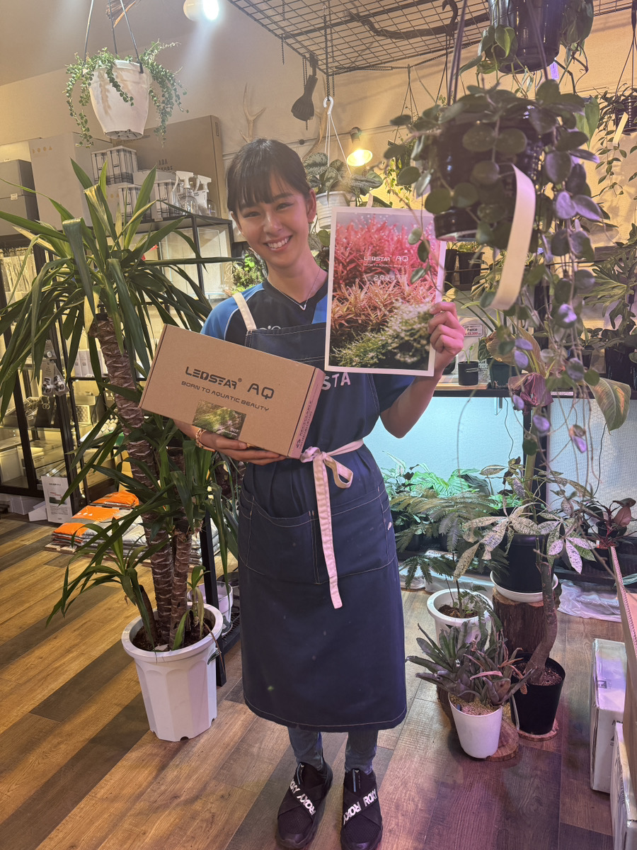 【千葉県FLORESTA様】お取り扱い店舗様のご紹介