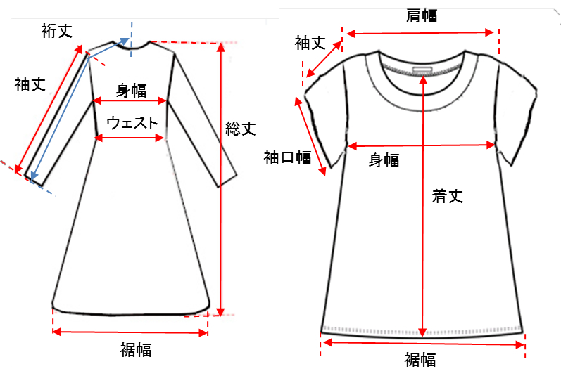夏物処分セール準備中です