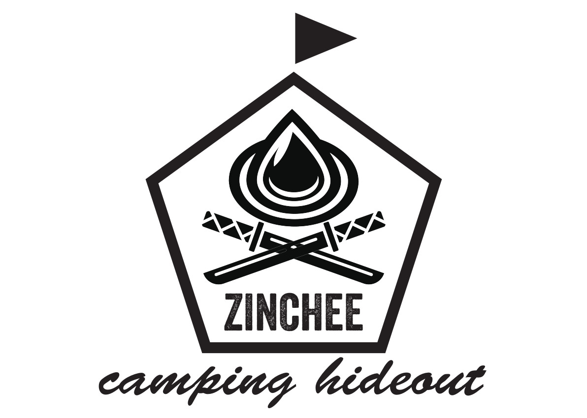 ZINCHEE CAMPING HIDEOUT 12/2GrandOpen