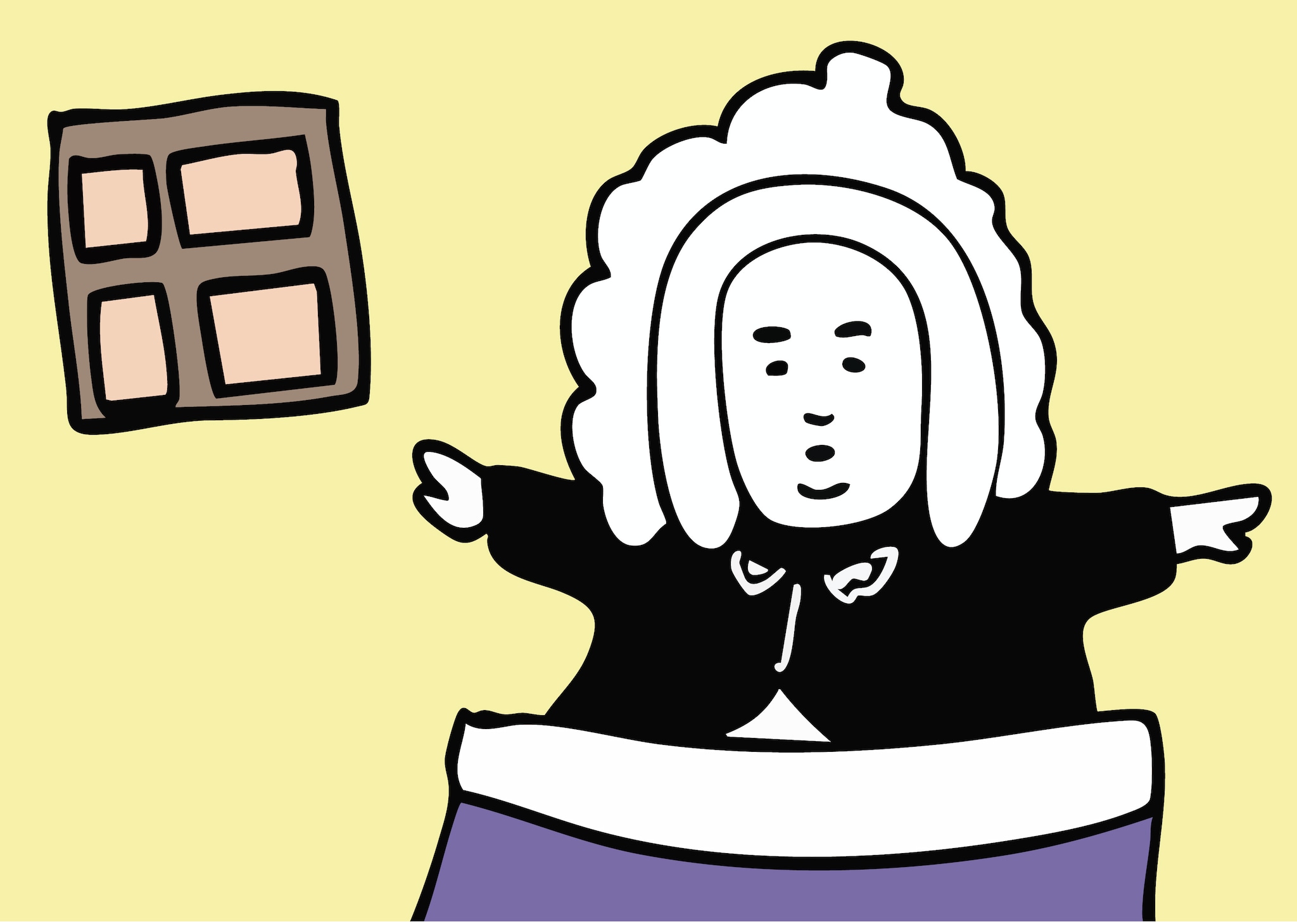 お盆休業のお知らせ