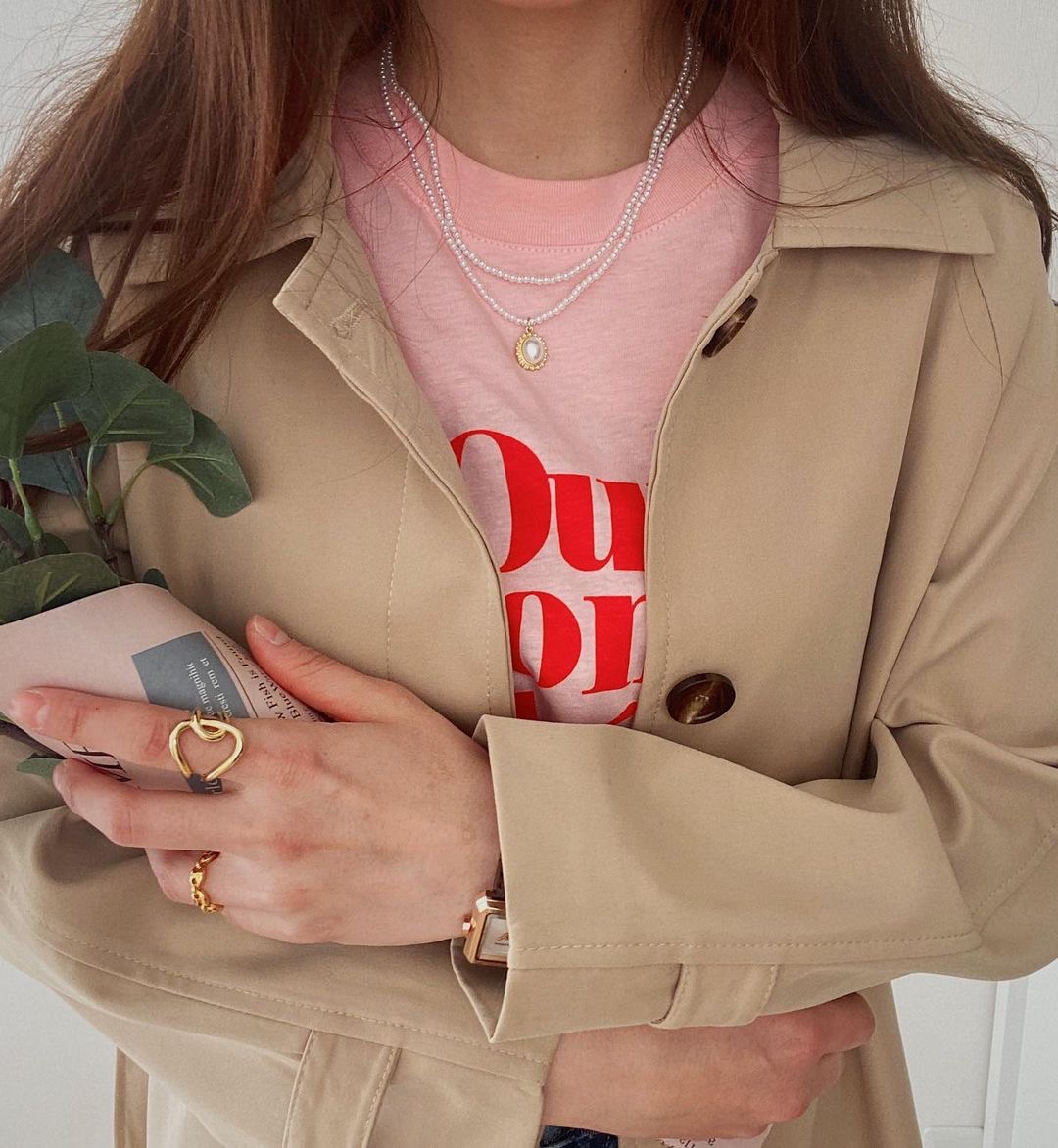 Instagram紹介アイテム