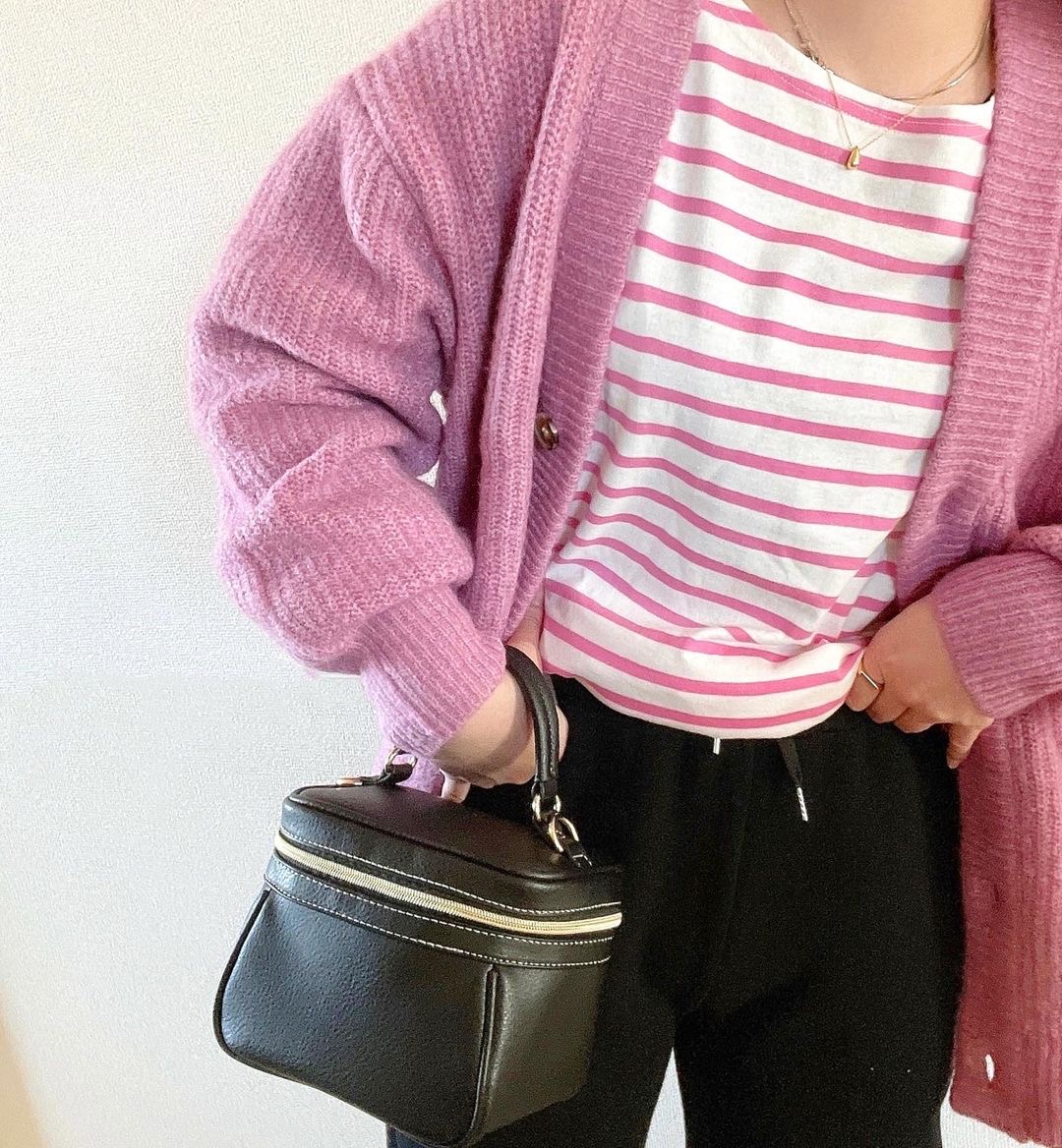 Instagram紹介アイテム