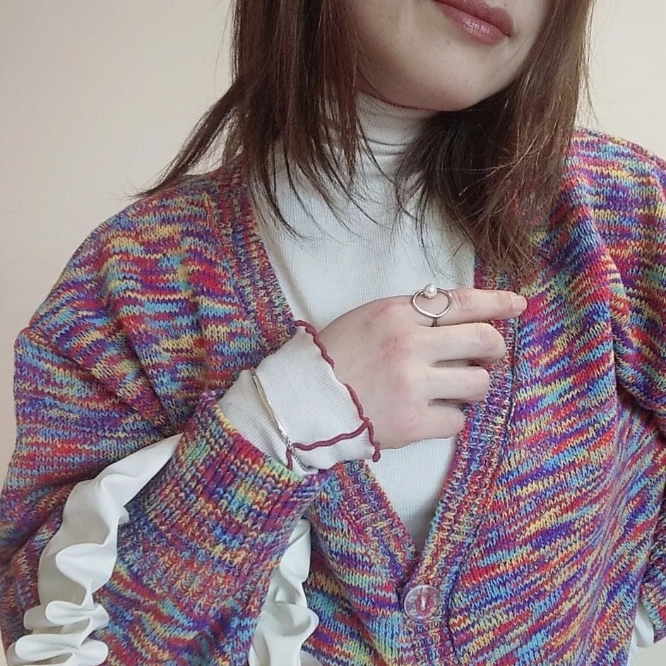 Instagram紹介アイテム