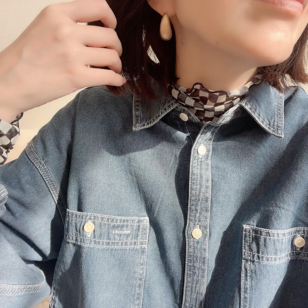 Instagram紹介アイテム