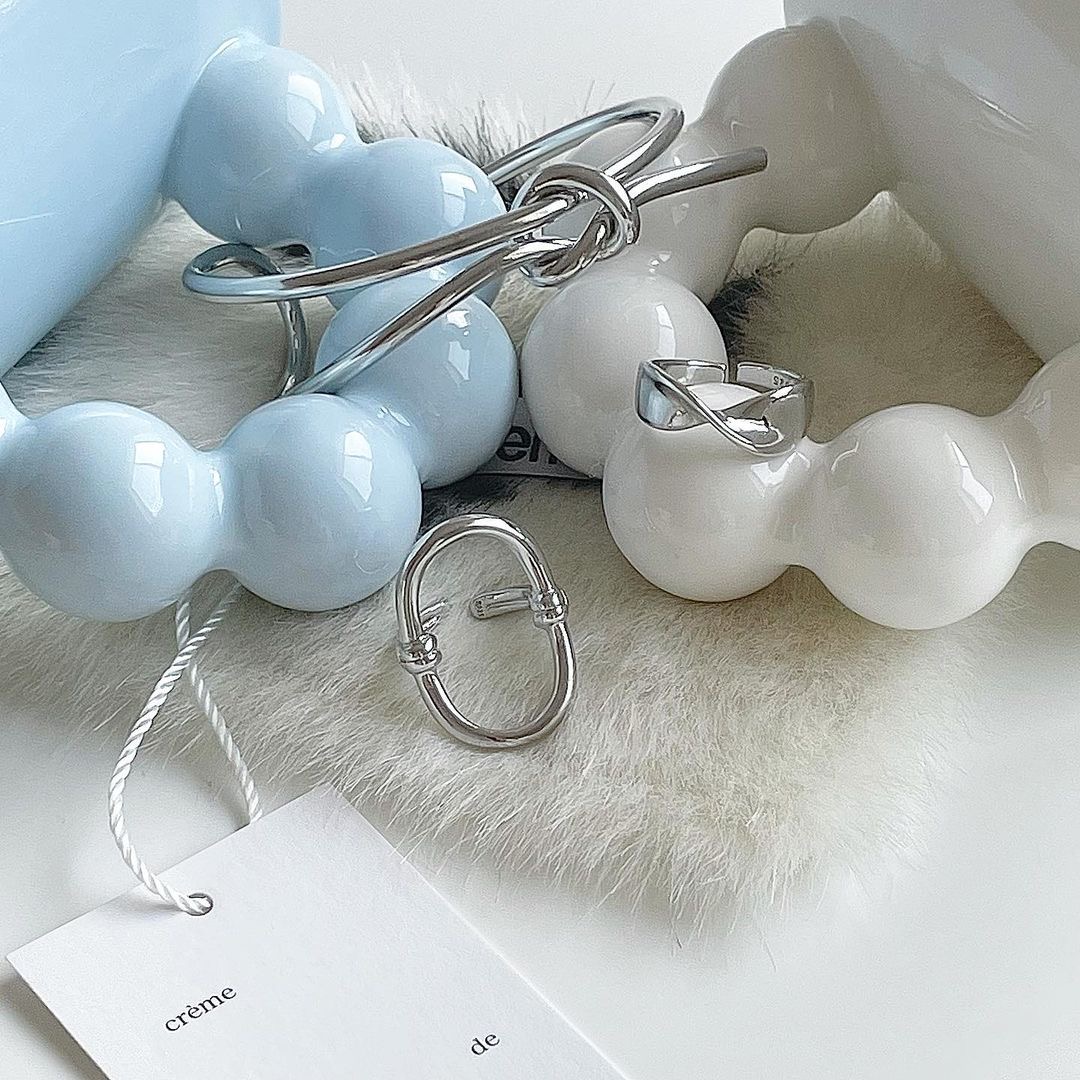 Instagram紹介アイテム