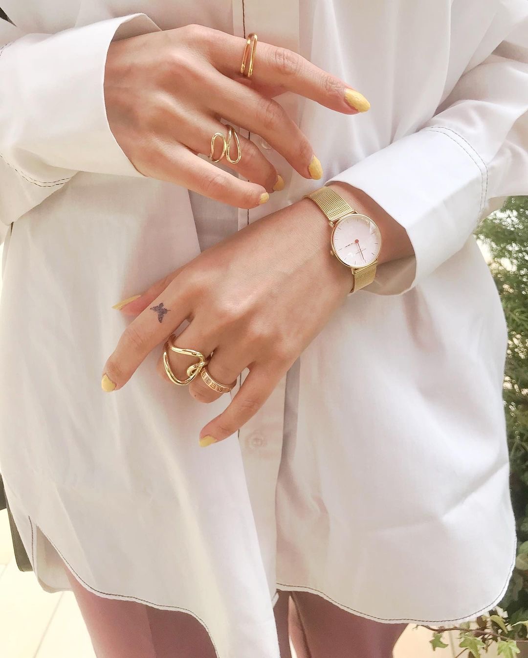 Instagram紹介アイテム