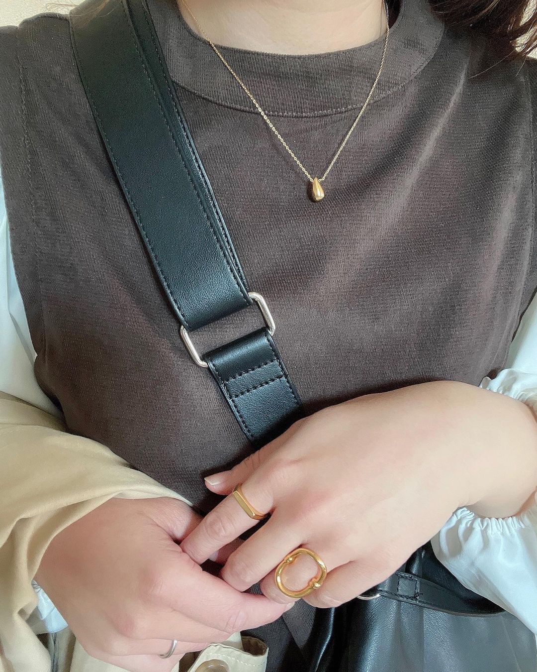 Instagram紹介アイテム