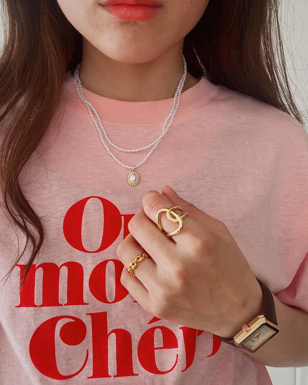 Instagram紹介アイテム