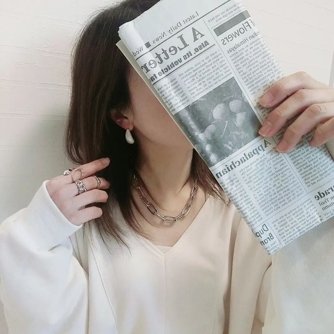 Instagram紹介アイテム