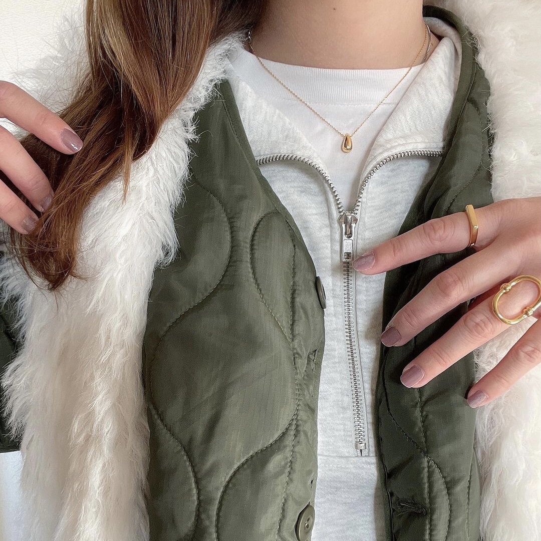 Instagram紹介アイテム