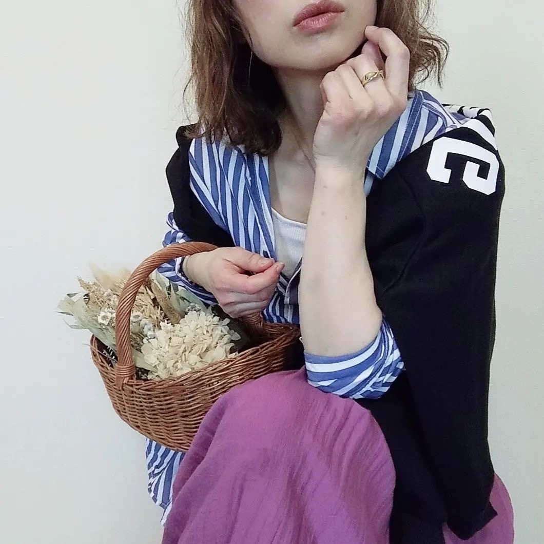 Instagram紹介アイテム