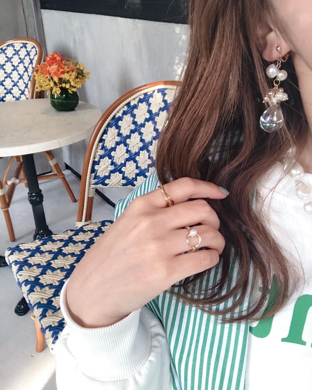 Instagram紹介アイテム