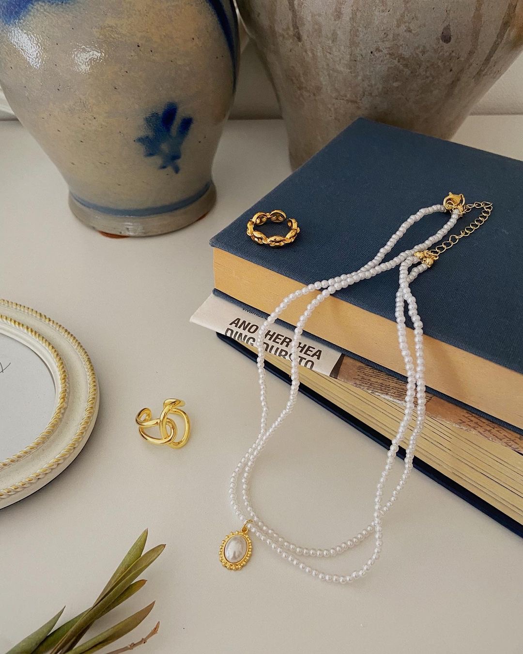 Instagram紹介アイテム