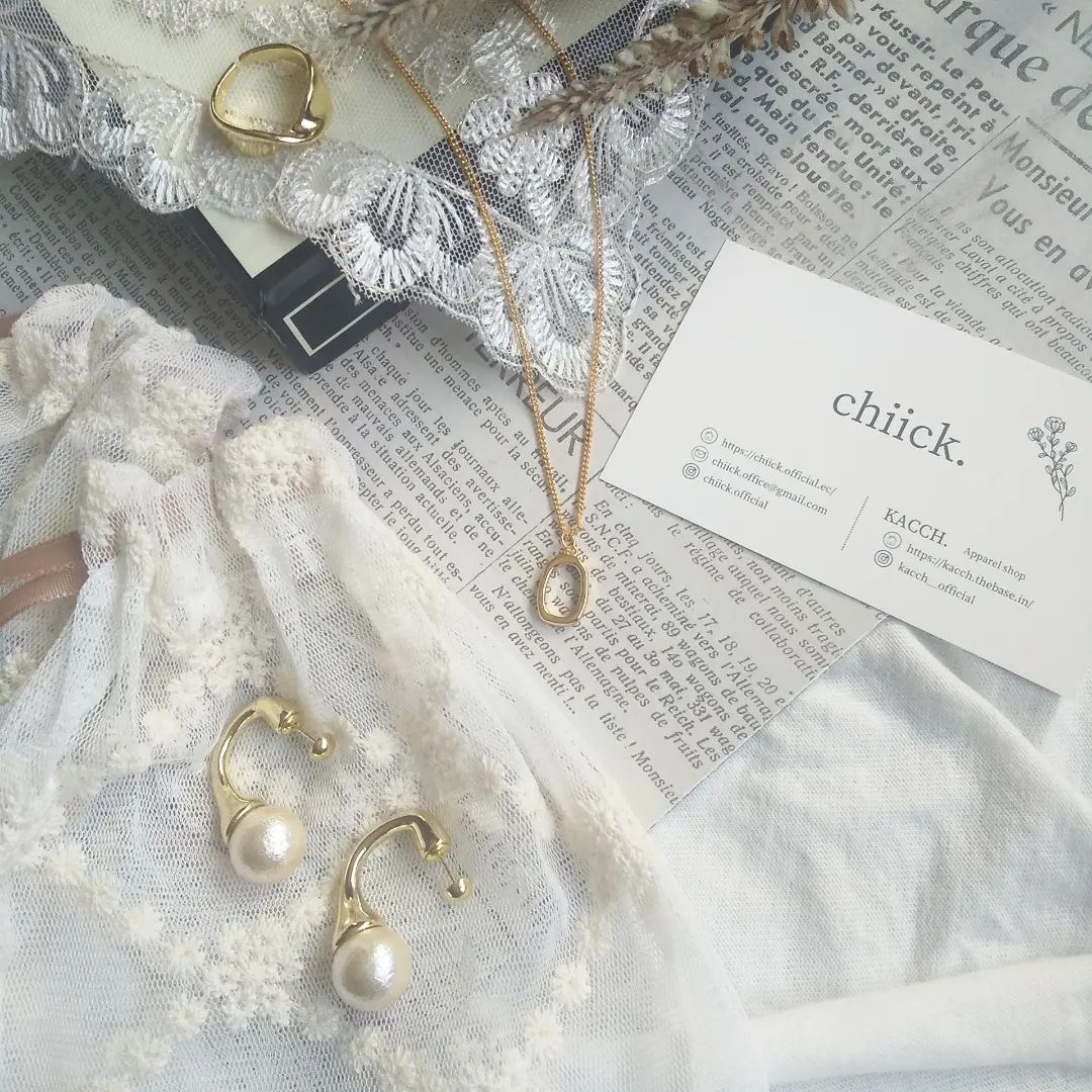 Instagram紹介アイテム