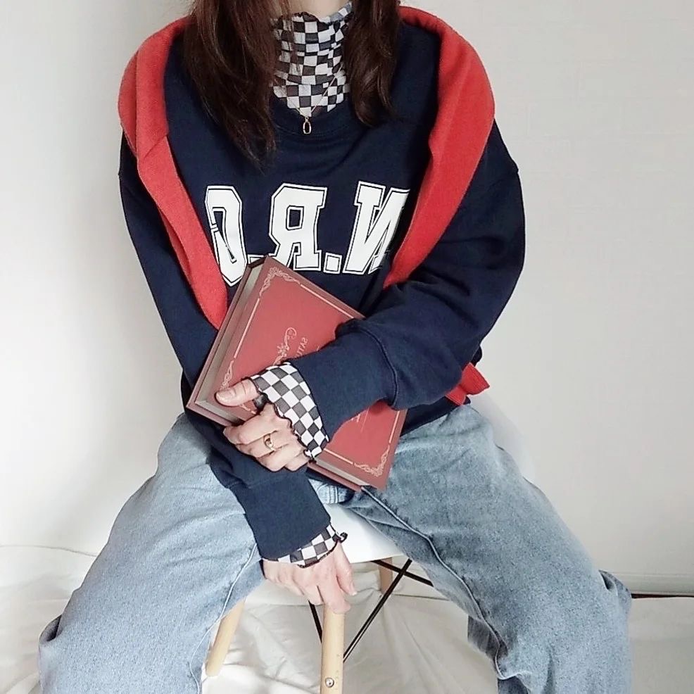 Instagram紹介アイテム