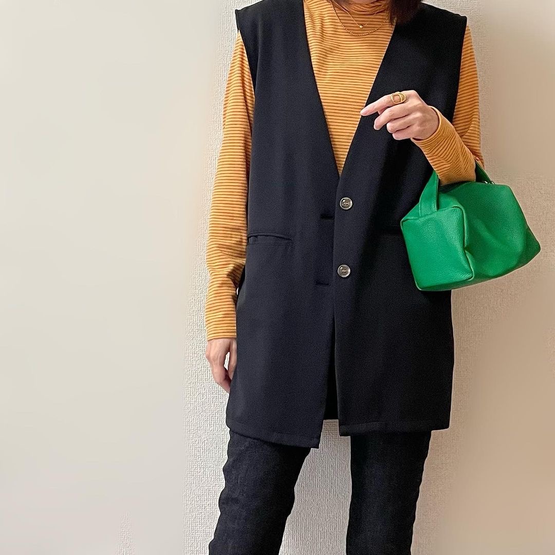 Instagram紹介アイテム