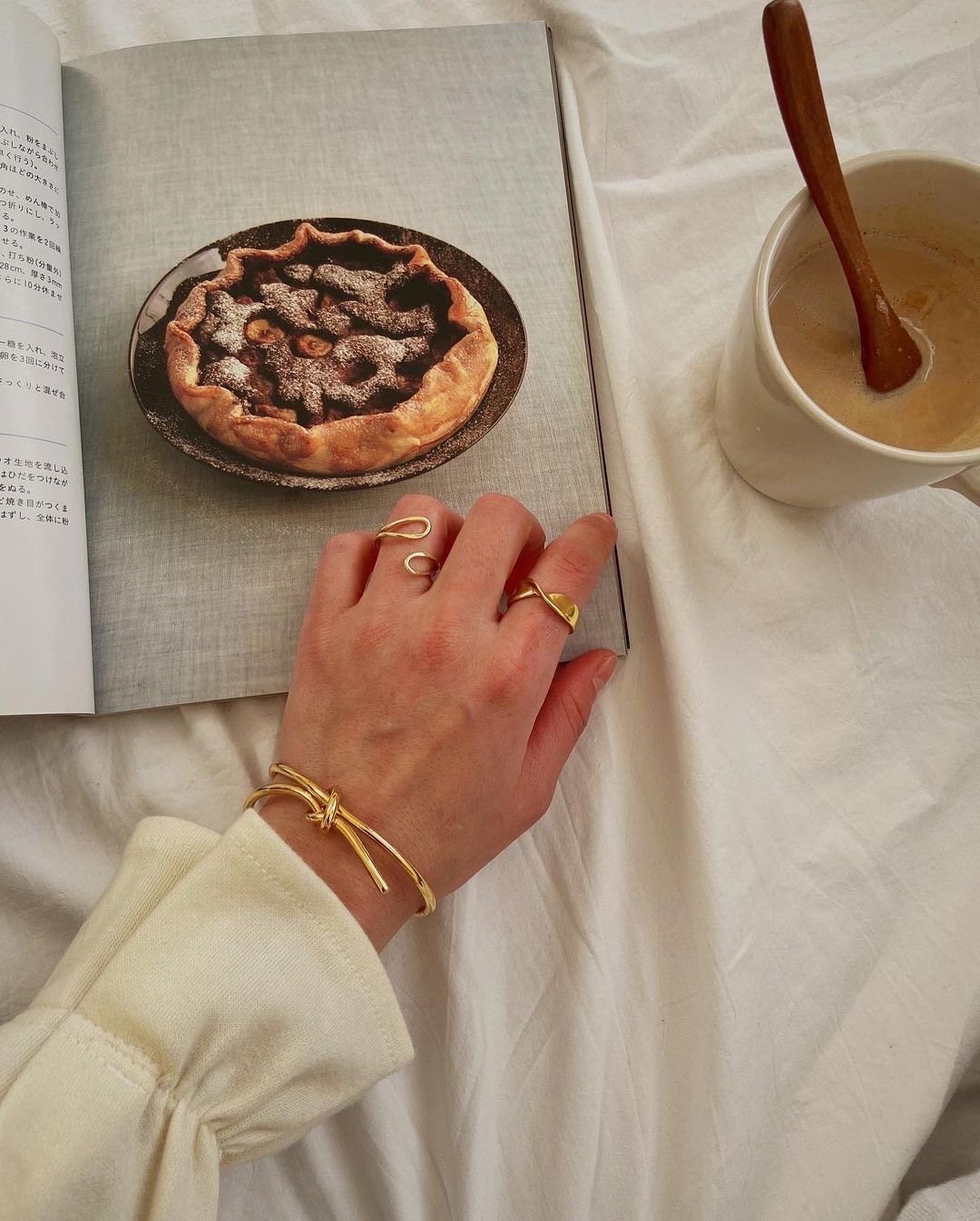 Instagram紹介アイテム