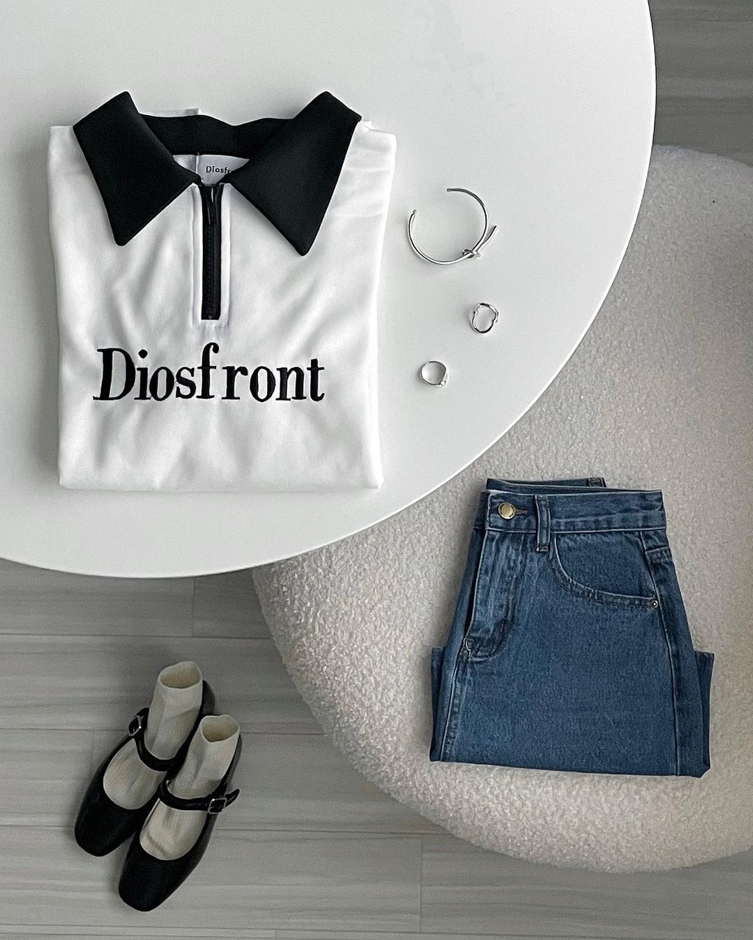 Instagram紹介アイテム