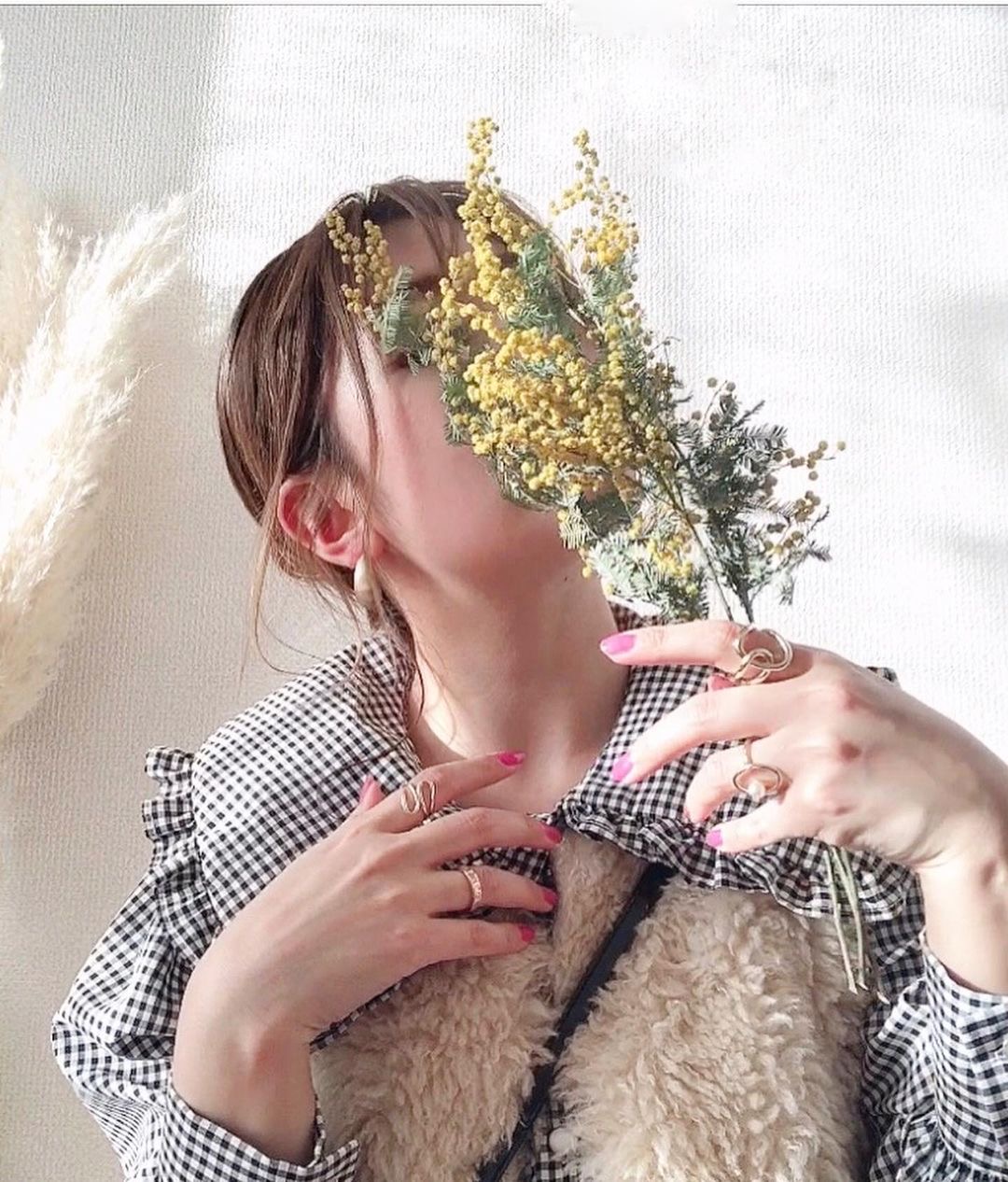 Instagram紹介アイテム