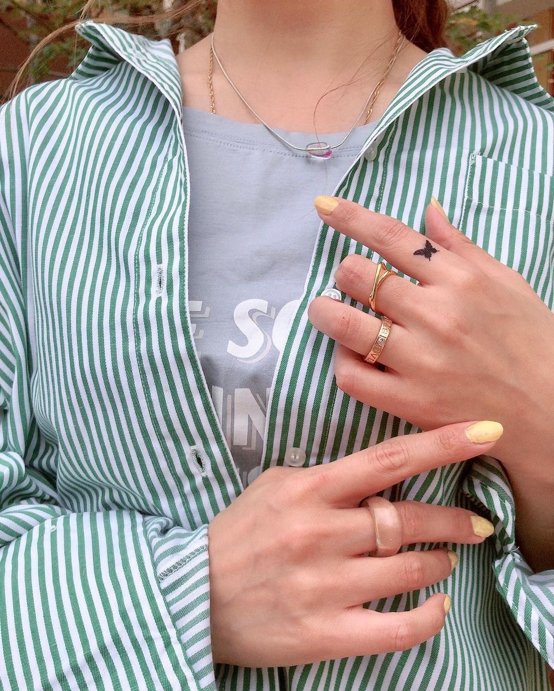 Instagram紹介アイテム