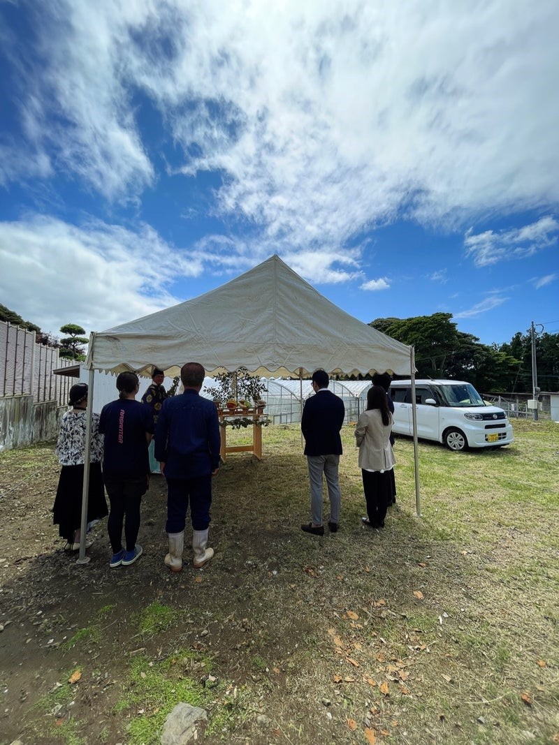 壱岐島 Cupid Cafe ができました！