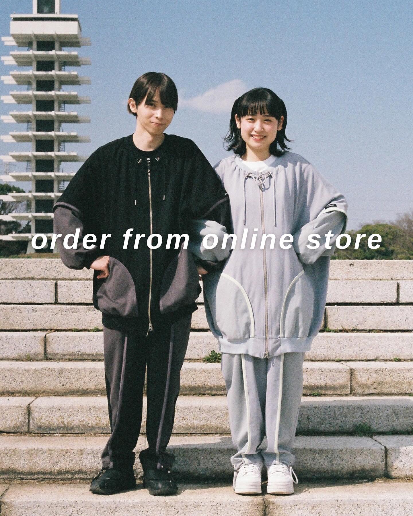 ［RESTOCK］jersey series