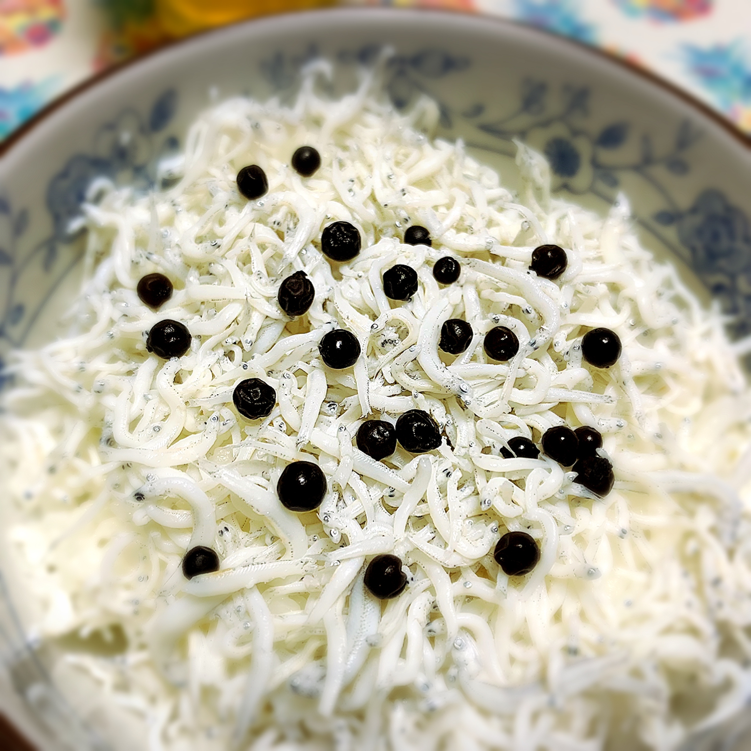 シンプルだからこそ美味しい