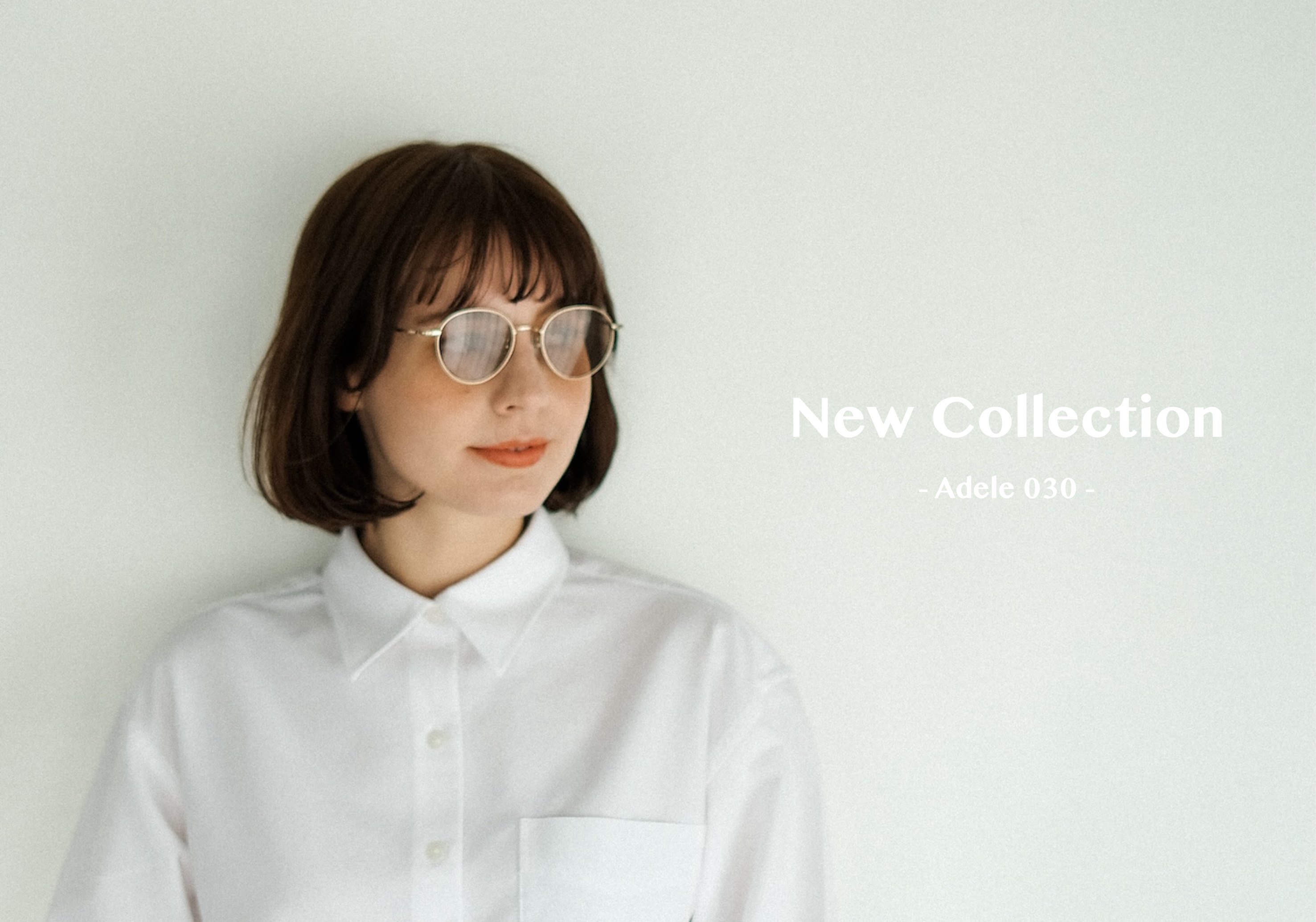 New Collection - Adele 030 -