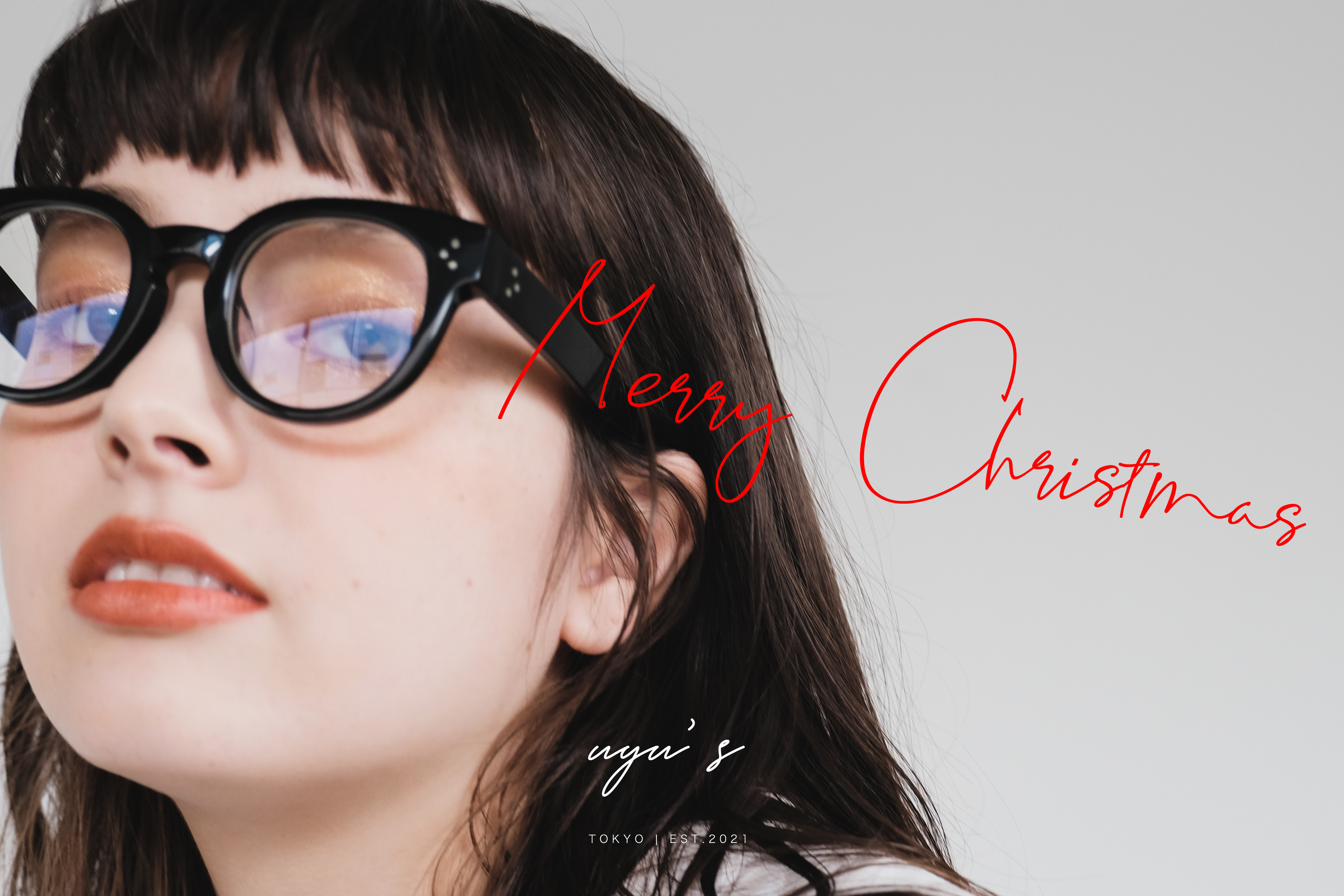 【終了】Happy Merry Christmas！