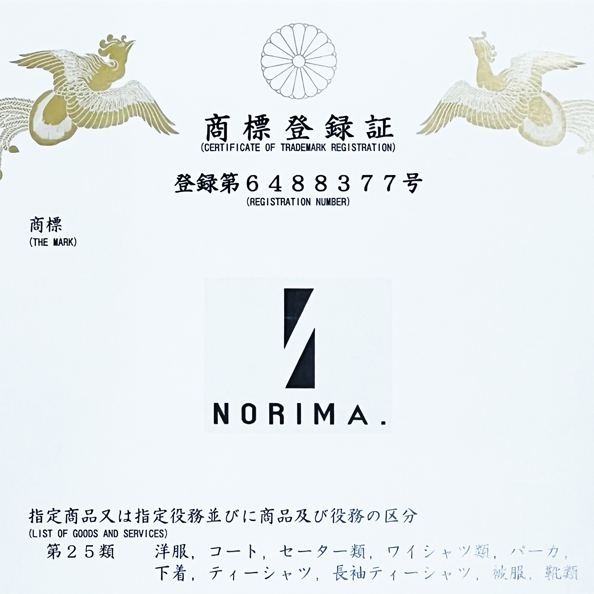 NORIMA. Creators Shop 初のブログです! 　〜はじまり〜