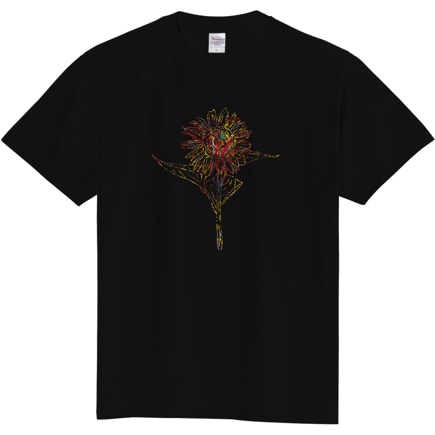 夏になりました【和ポップTシャツ 発売】