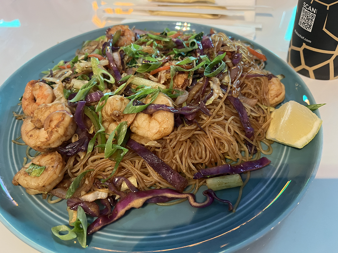 ドバイご飯編