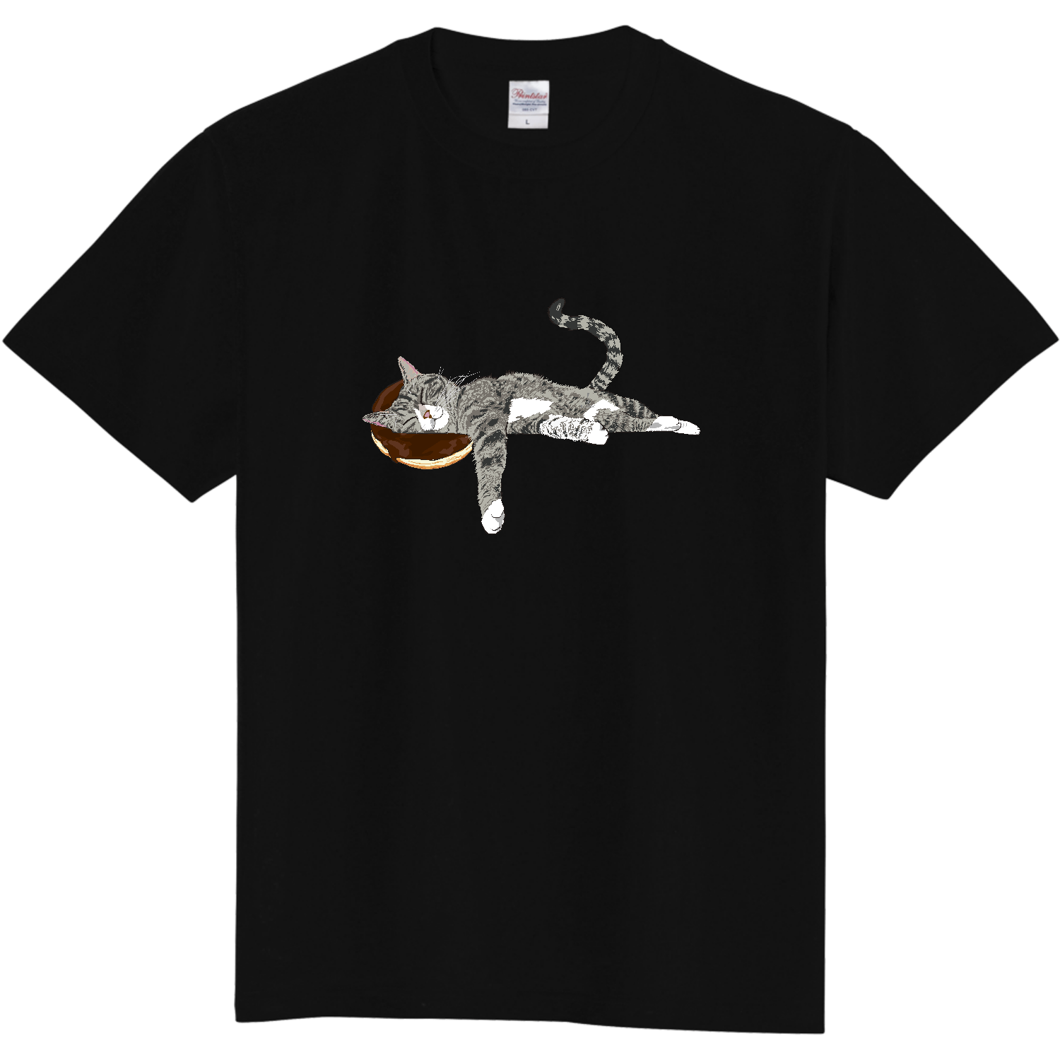【必見】アートとファッションが融合！和ポップTシャツ、いま買うべき理由