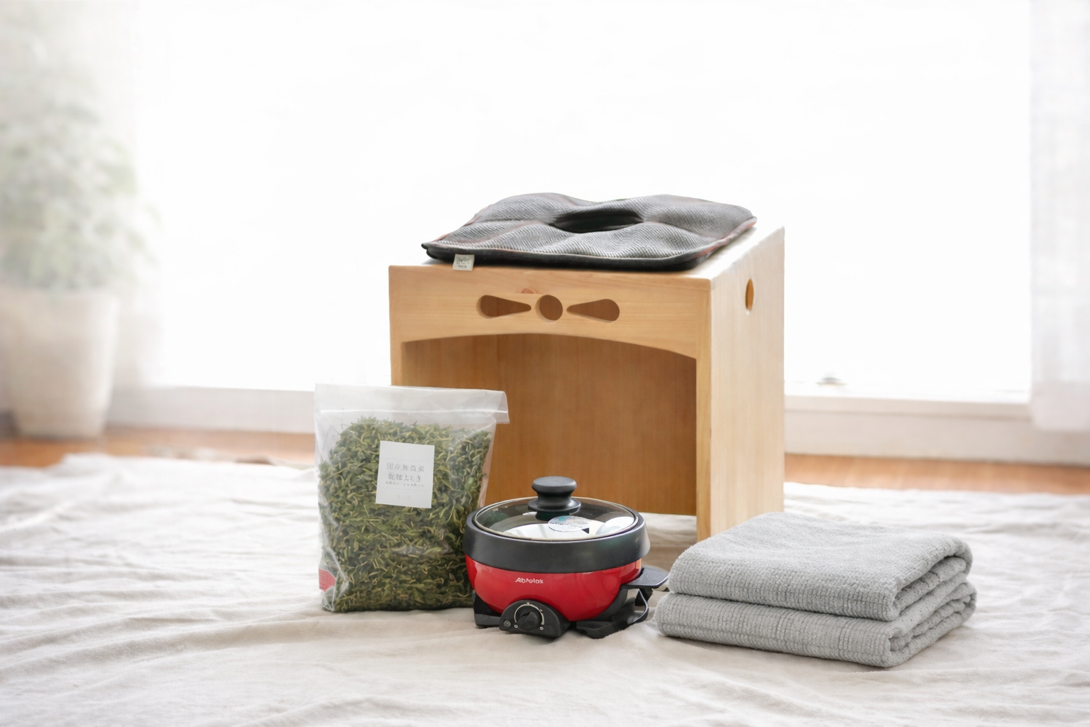 春分からはじめる「わたしを大切にする時間」｜癒の家から2つのお知らせ