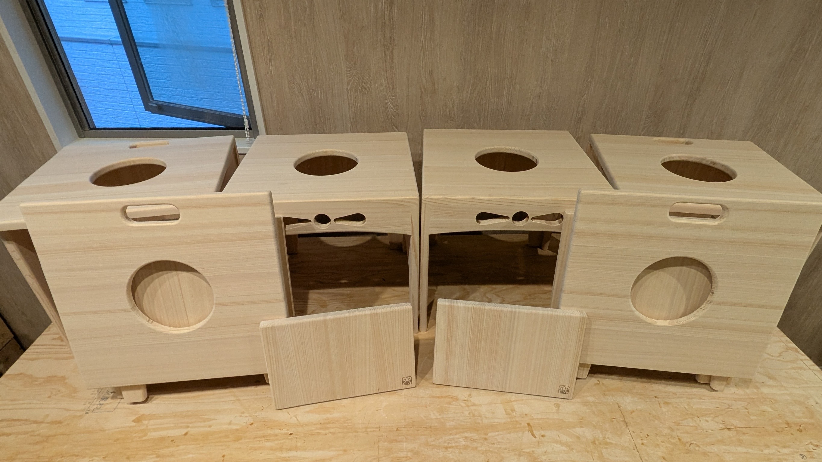 10月-11月　発送報告